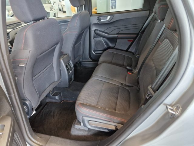 FORD Kuga usata, con Fendinebbia