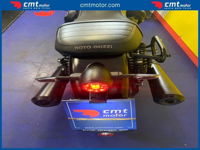 MOTO GUZZI V7 usata 13