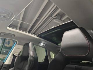 MG HS usata, con Servosterzo