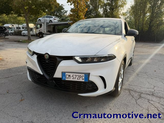 ALFA ROMEO Tonale usata, con Airbag laterali