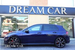 VOLKSWAGEN Golf GTI usata, con Airbag