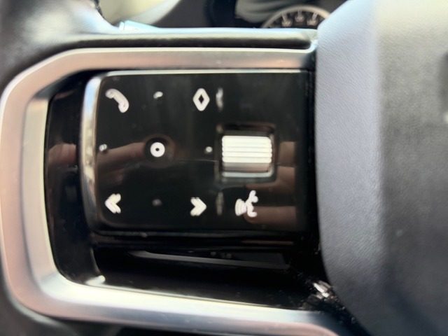 LAND ROVER Range Rover Evoque usata, con Lettore CD