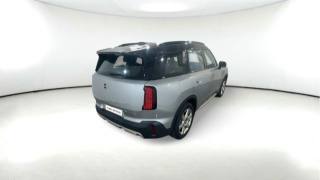 MINI Countryman usata, con Airbag