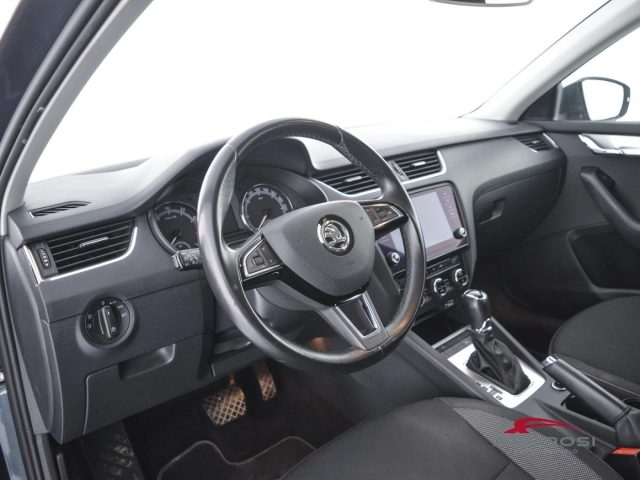 SKODA Octavia usata 7