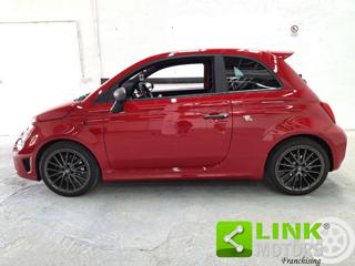 ABARTH 595 usata, con Immobilizzatore elettronico