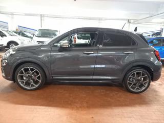 FIAT 500X usata, con Alzacristalli elettrici