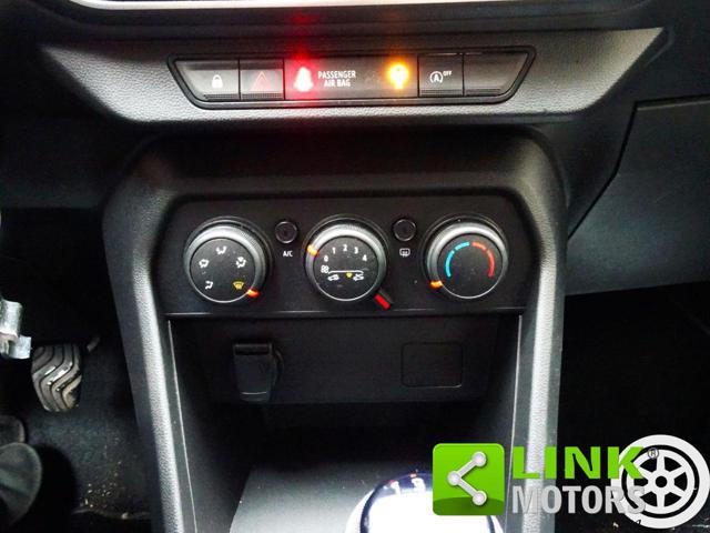 DACIA Sandero usata, con Cruise Control