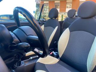 MINI Cabrio usata, con Servosterzo