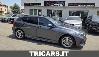 BMW 118 i 5p. Msport PERMUTE