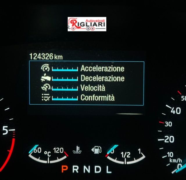 FORD Focus C-Max usata 14