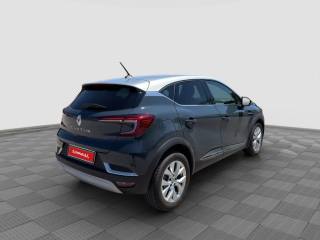 RENAULT Captur usata 4