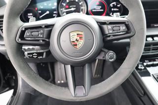 PORSCHE 911 usata, con Chiusura centralizzata
