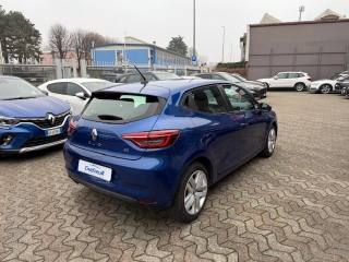 RENAULT Clio usata, con Controllo trazione