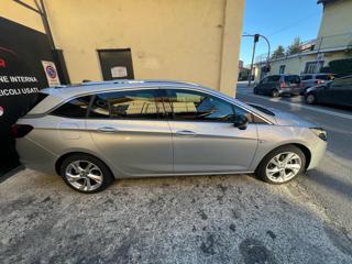 OPEL Astra usata, con Chiusura centralizzata