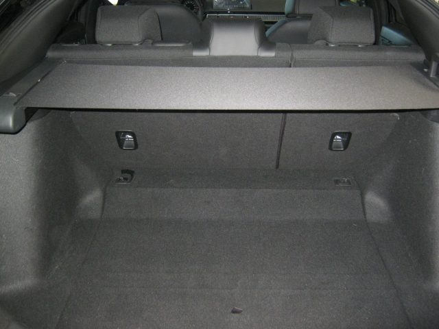 HONDA Civic usata, con ESP