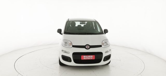 FIAT Panda usata, con Airbag