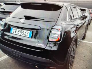 FIAT 600 usata, con Airbag Passeggero