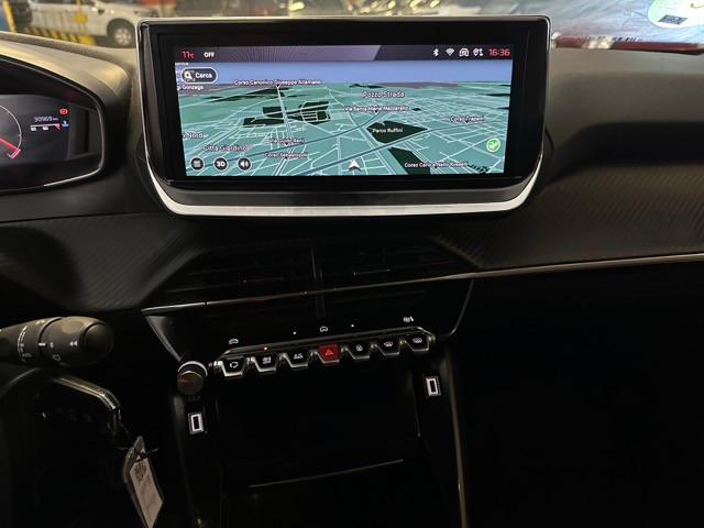 PEUGEOT 2008 usata, con Controllo trazione