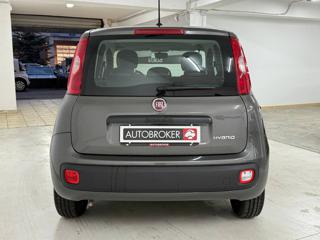 FIAT Panda usata, con Alzacristalli elettrici