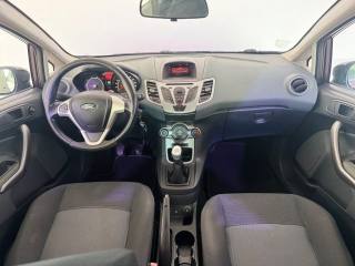 FORD Fiesta usata 17
