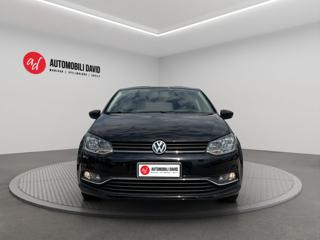 VOLKSWAGEN Polo usata, con Alzacristalli elettrici