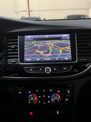 OPEL Mokka X usata, con Bracciolo