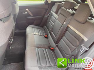 CITROEN C4 usata, con Autoradio