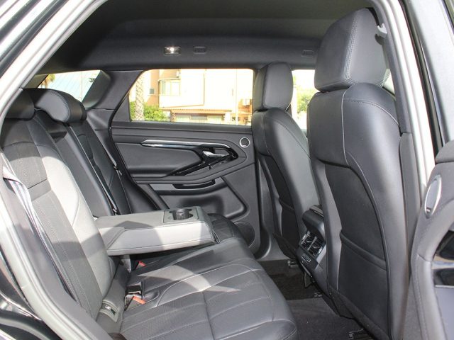LAND ROVER Range Rover Evoque usata, con Immobilizzatore elettronico