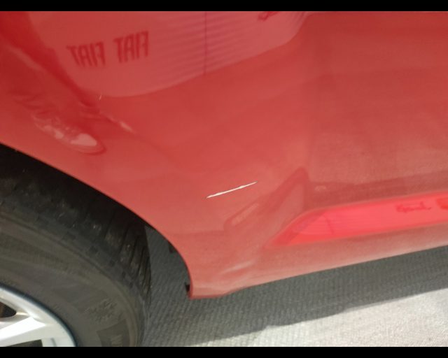 ALFA ROMEO MiTo usata 22