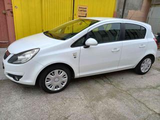 OPEL Corsa usata, con Airbag Passeggero