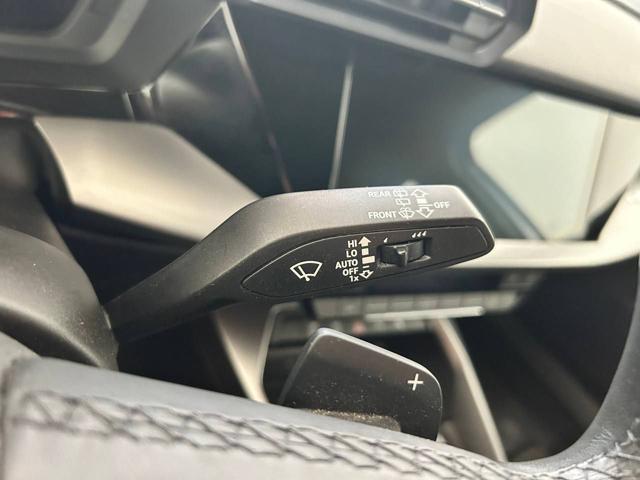 AUDI A3 usata, con Immobilizzatore elettronico