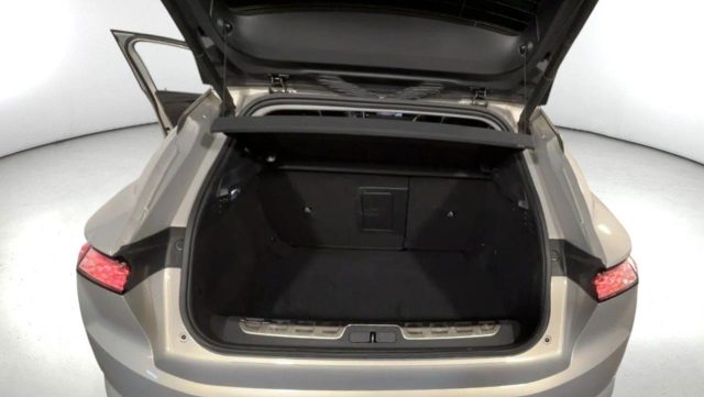 DS AUTOMOBILES DS 4 usata, con Climatizzatore