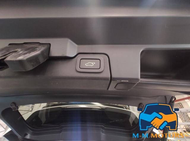LAND ROVER Range Rover Evoque usata, con Bluetooth
