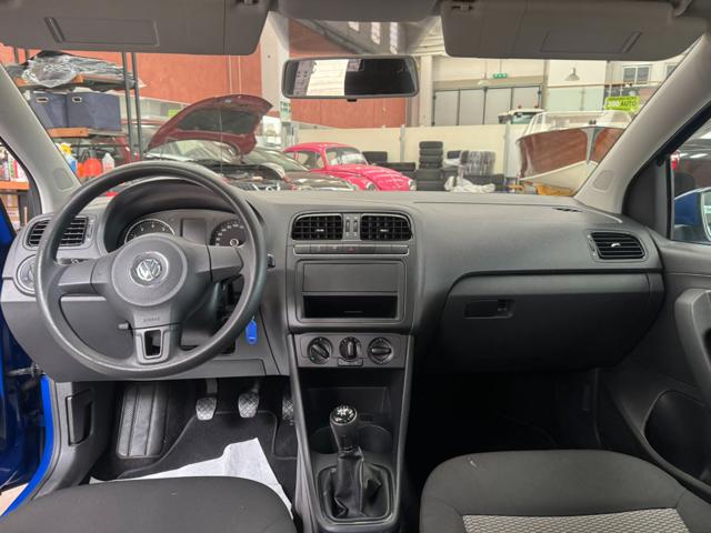 VOLKSWAGEN Polo usata 18