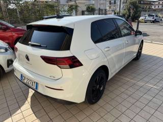 VOLKSWAGEN Golf usata, con Antifurto