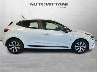 RENAULT Clio usata, con Chiusura centralizzata