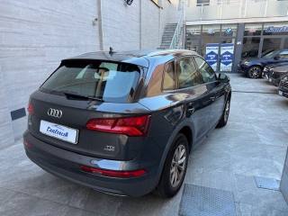 AUDI Q5 usata, con Autoradio