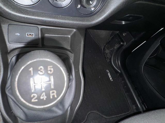 FIAT Doblo usata, con Cruise Control