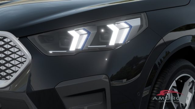 BMW iX2 usata 5
