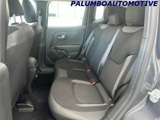 JEEP Renegade usata, con ESP
