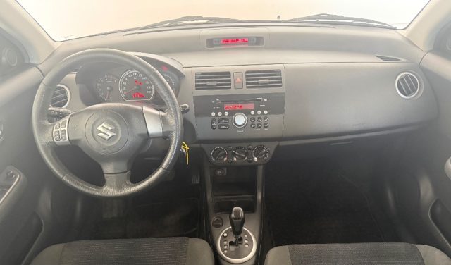 SUZUKI Swift usata 12