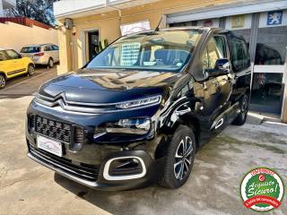 CITROEN Berlingo usata, con Airbag