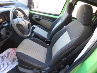FIAT Qubo usata, con Fendinebbia