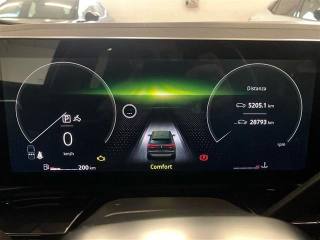 RENAULT Austral usata, con Sensori di parcheggio anteriori