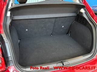 FIAT 500X usata, con Touch screen