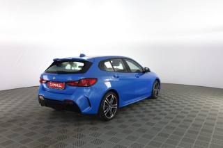 BMW 118 usata 3