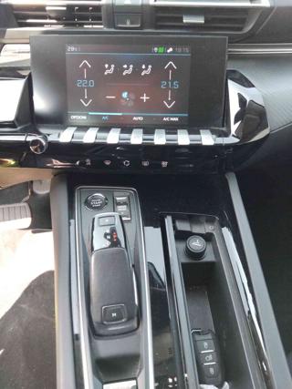 PEUGEOT 508 usata 26