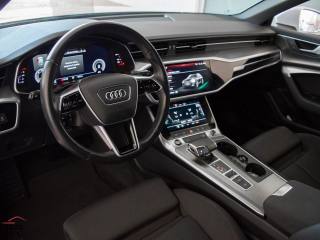 AUDI A6 usata, con Cerchi in lega