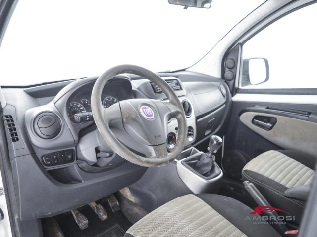 FIAT Qubo usata 7