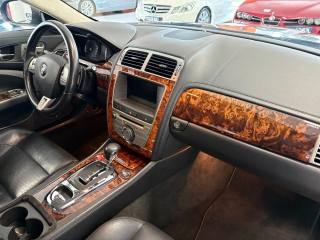 JAGUAR XK usata, con Cruise Control
